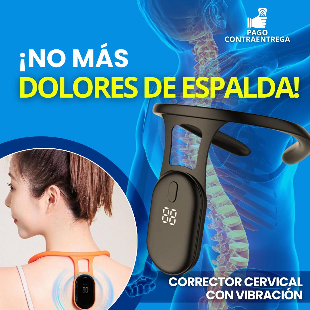 Corrector de Postura Inteligente CorrectSmart™