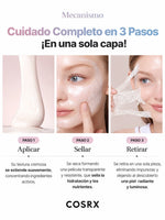 Mascarilla PDRN Efecto Cristal