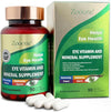 Zooone - Suplemento Diario Para Prevenir y Curar Problemas de la Vista