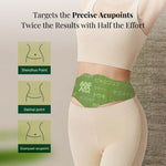 Parches Herbales Desinflamantes