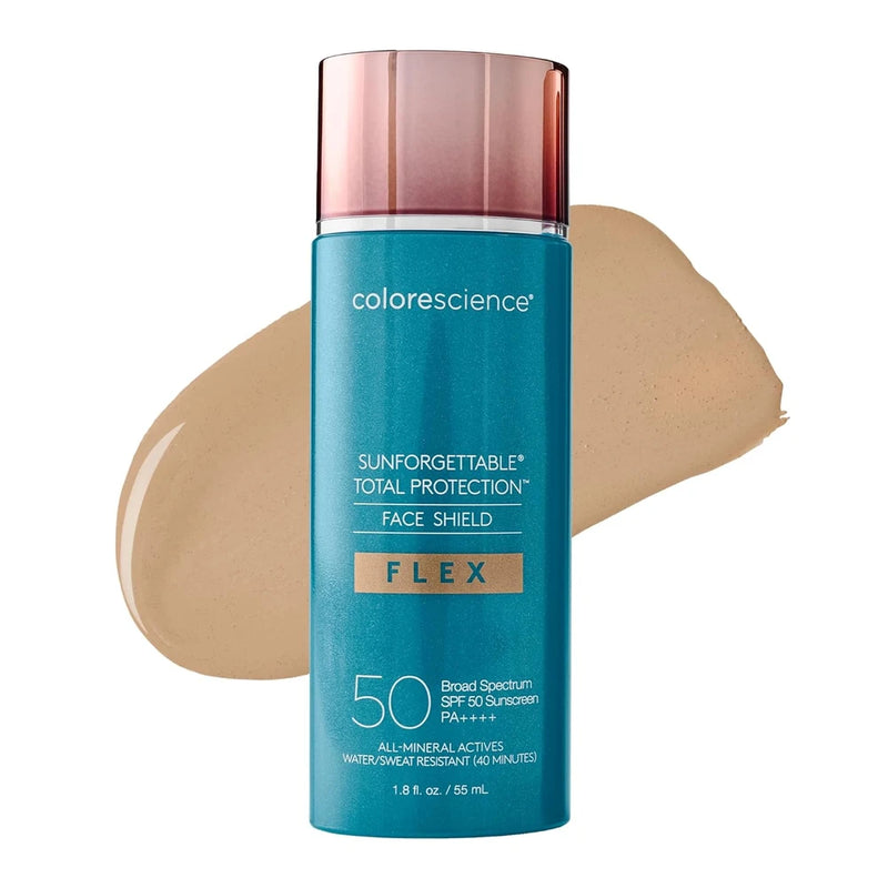 Colorescience Sunforgettable™ - 2 en 1: Protector Solar y Base de Maquillaje