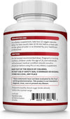Blood Sugar Complex - Controla tu glucosa y los antojos de azúcar