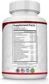 Blood Sugar Complex - Controla tu glucosa y los antojos de azúcar