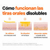 Glutatión Liposomal en Tiras