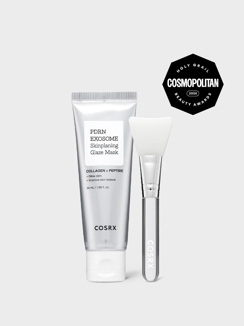 Mascarilla PDRN Efecto Cristal
