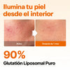 Glutatión Liposomal en Tiras