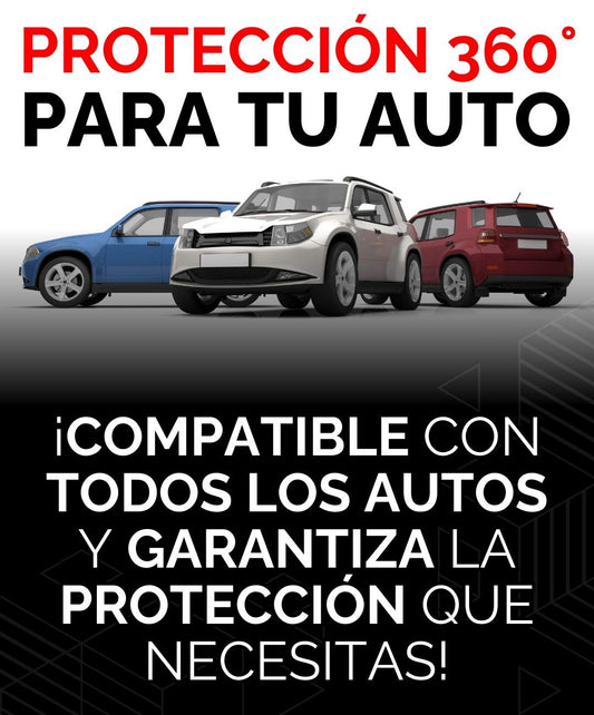 COMBO PROTECCIÓN 360°