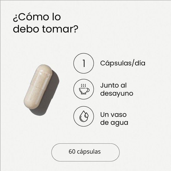 Energía Total Maca Negra