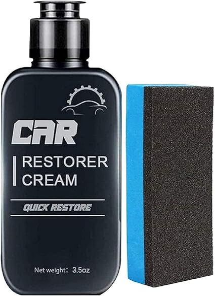 Crema Restauradora QuickRestore™