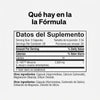MuscleTech Péptidos DL-185 para Crecimiento Muscular