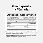 MuscleTech Péptidos DL-185 para Crecimiento Muscular