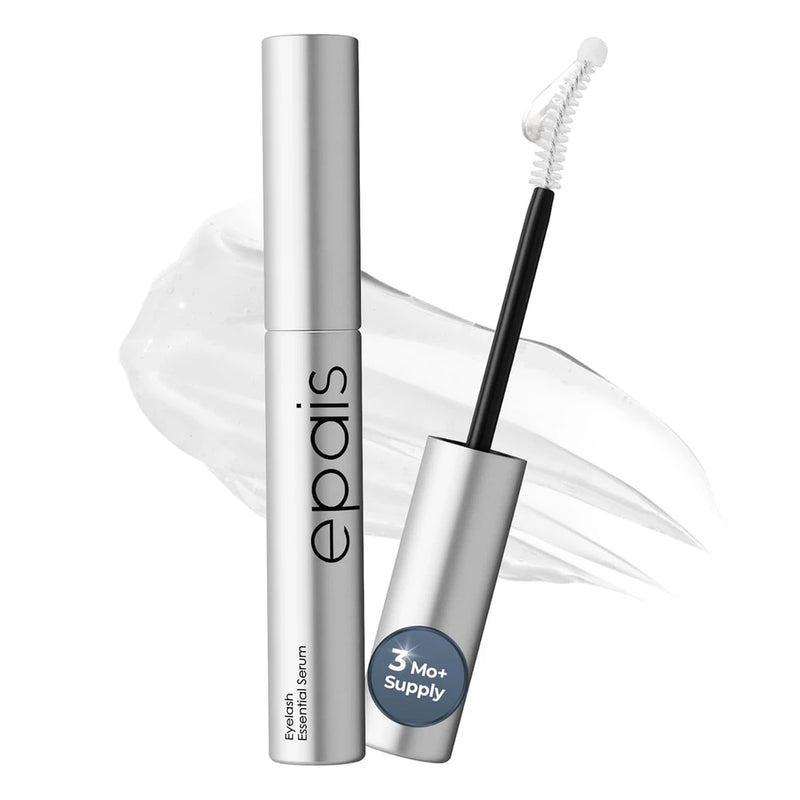 Epais - Serum de Pestañas con Peptidos y Biotina