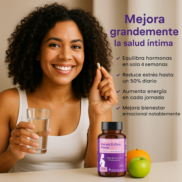 Equilibrio Diario Femenino