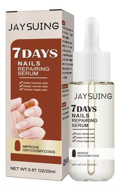 Serum para Uñas