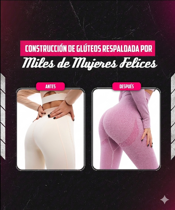 Creatina Potencia Femenina Natural Rendimiento