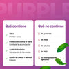 Enjuague Bucal Blanqueador - Blanquea y refresca en segundos