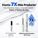 Epais - Serum de Pestañas con Peptidos y Biotina