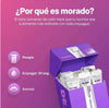 Enjuague Bucal Blanqueador - Blanquea y refresca en segundos