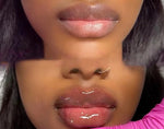 Lip Plumper + Tint