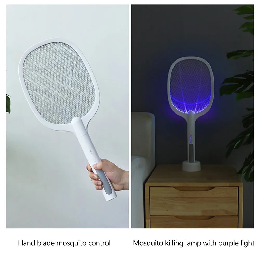 Raqueta Mata Mosquitos™