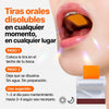 Glutatión Liposomal en Tiras