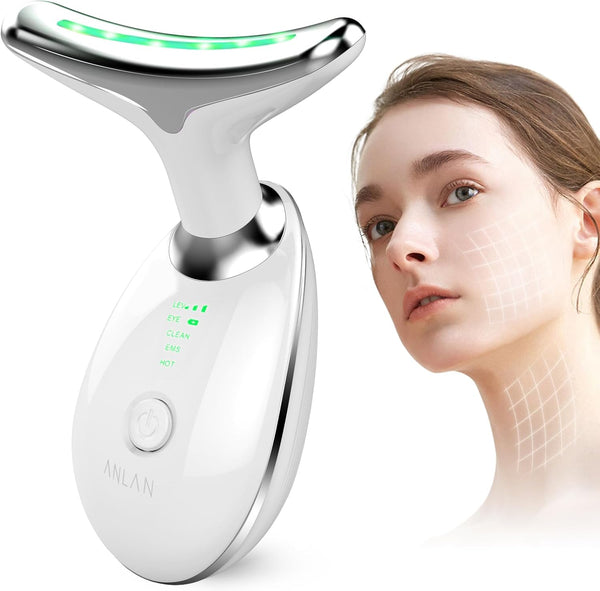 Lifting Facial Diario ANLAN Pro