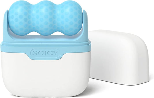 Ice Roller - Rodillo Facial Frío Relajante