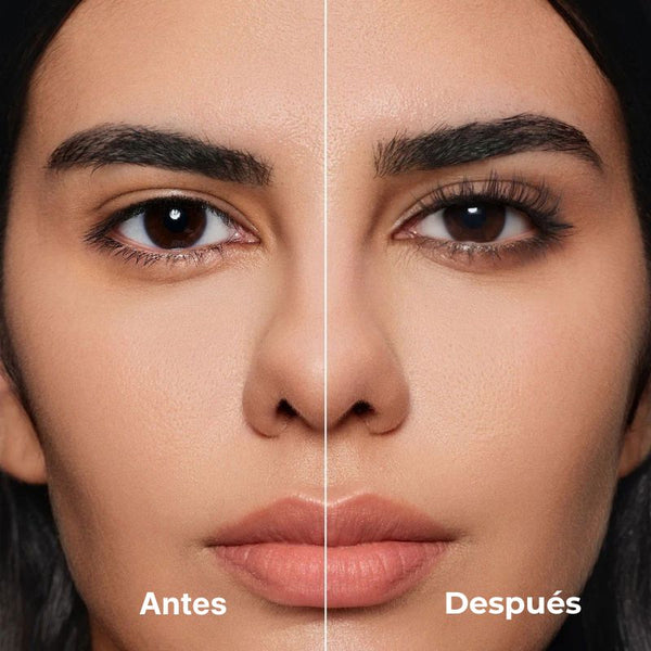 Pestañas Magnéticas Fáciles