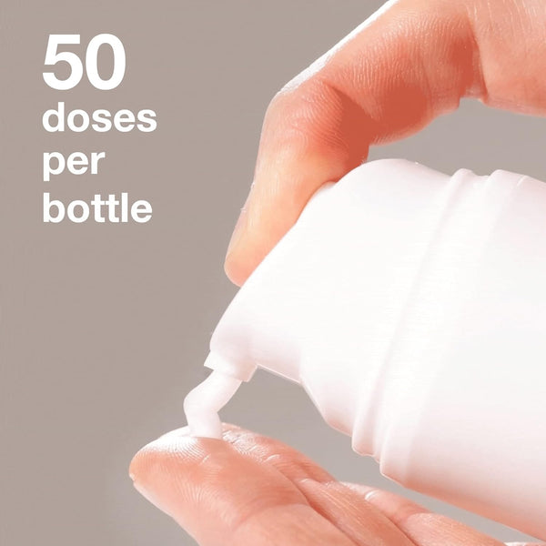 Mascarilla Mágica para Cabello